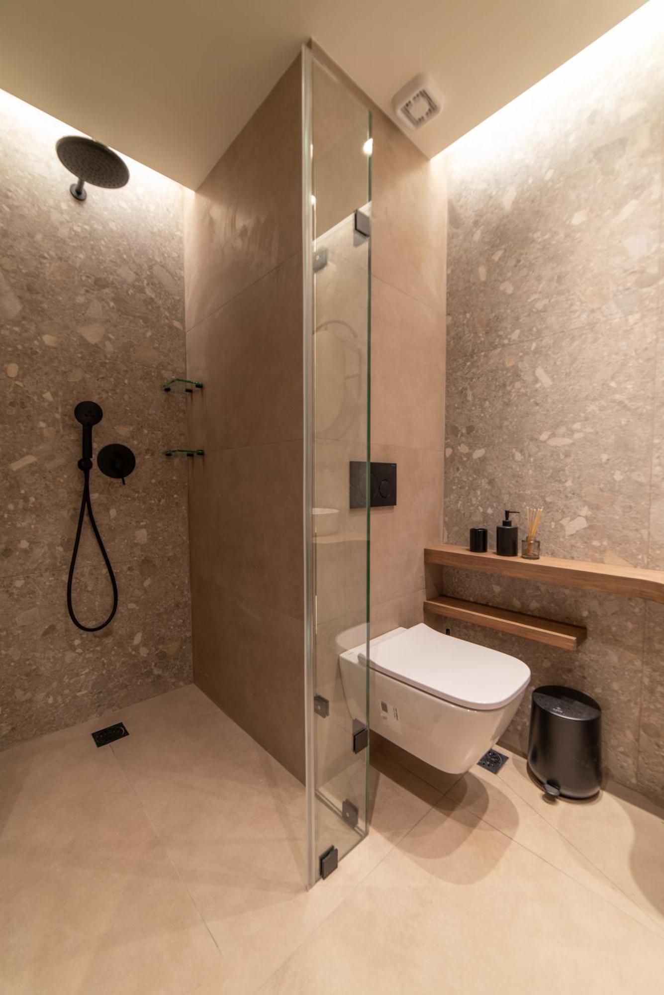 Апартаменти Geraniou Boutique Spot Афіни Екстер'єр фото